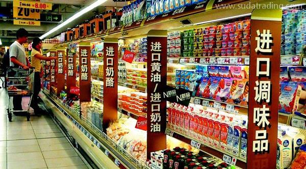 看完这篇文章还会觉得食品进口清关的资料太多嘛