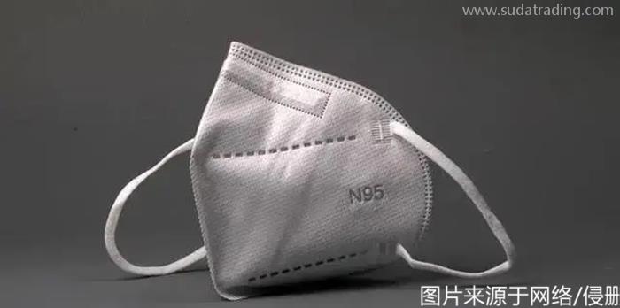 N95口罩进口报关的注意事项进口口罩资料