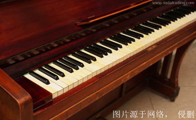 天津进口日本二手钢琴报关流程旧钢琴进口关税