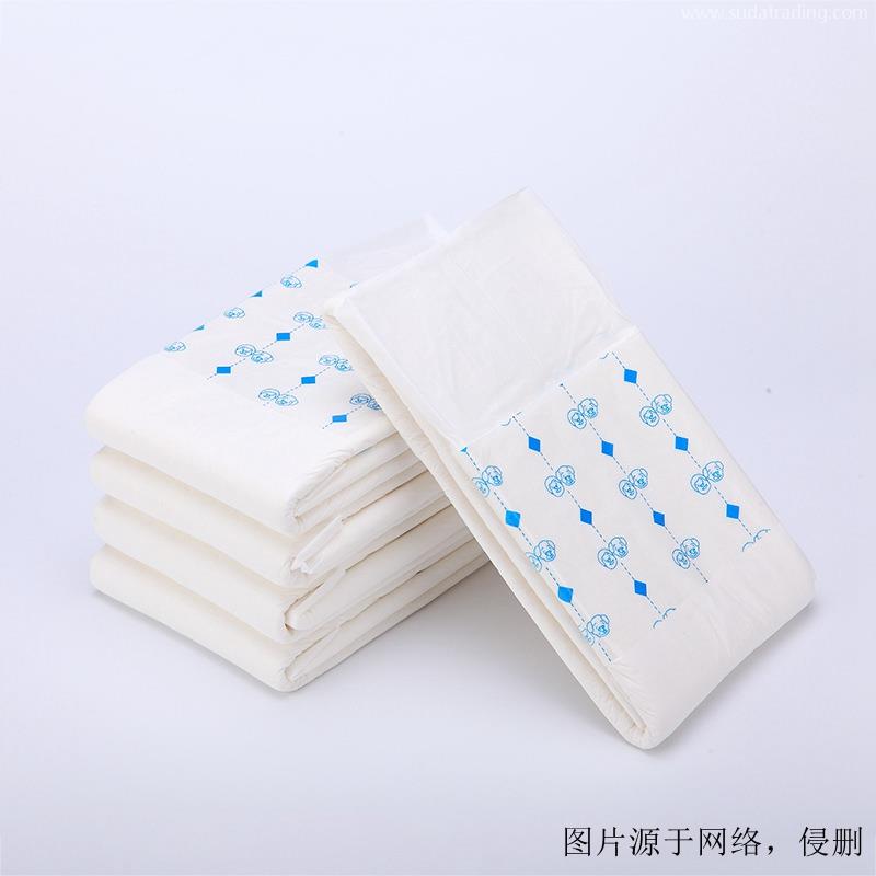 上海纸尿裤进口报关资料纸尿片/尿不湿清关流程